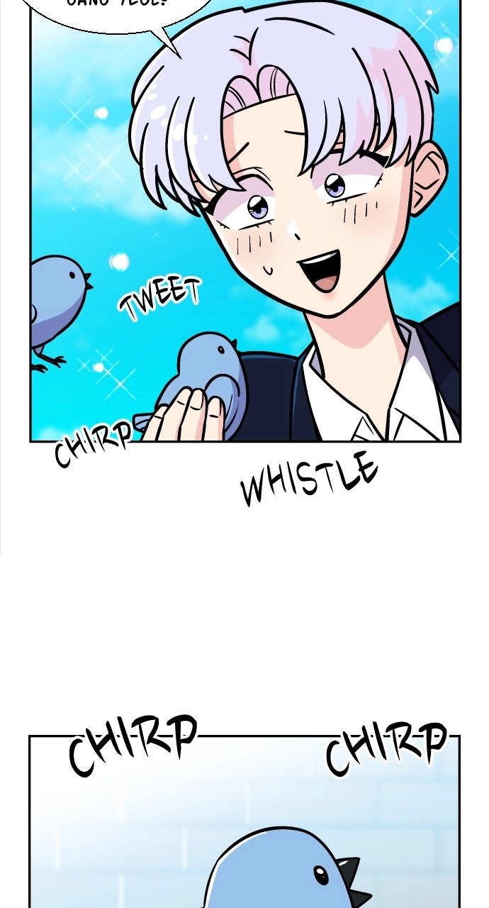 Princess Hurricane Chapter 123 page 8 - 