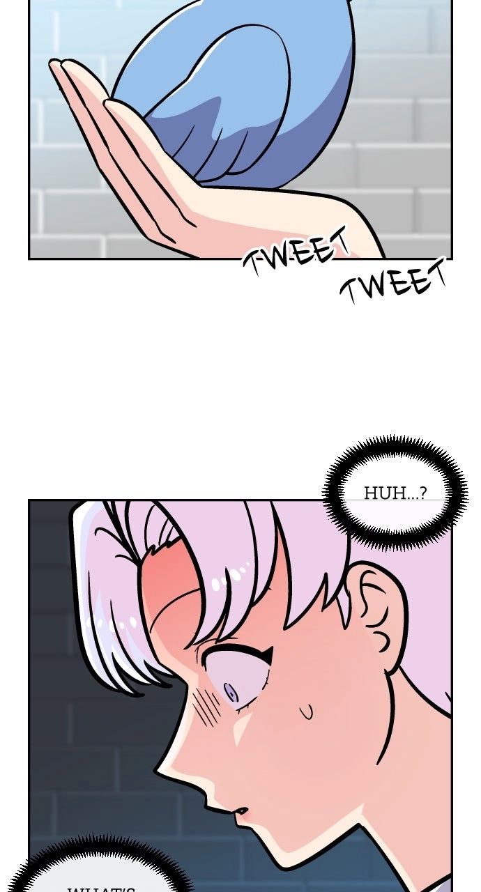 Princess Hurricane Chapter 123 page 9 - 