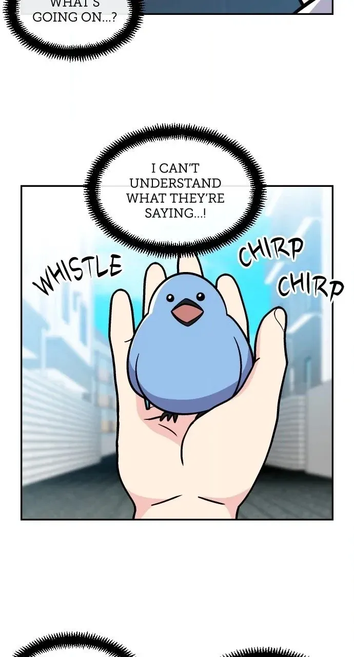 Princess Hurricane Chapter 123 page 10 - 