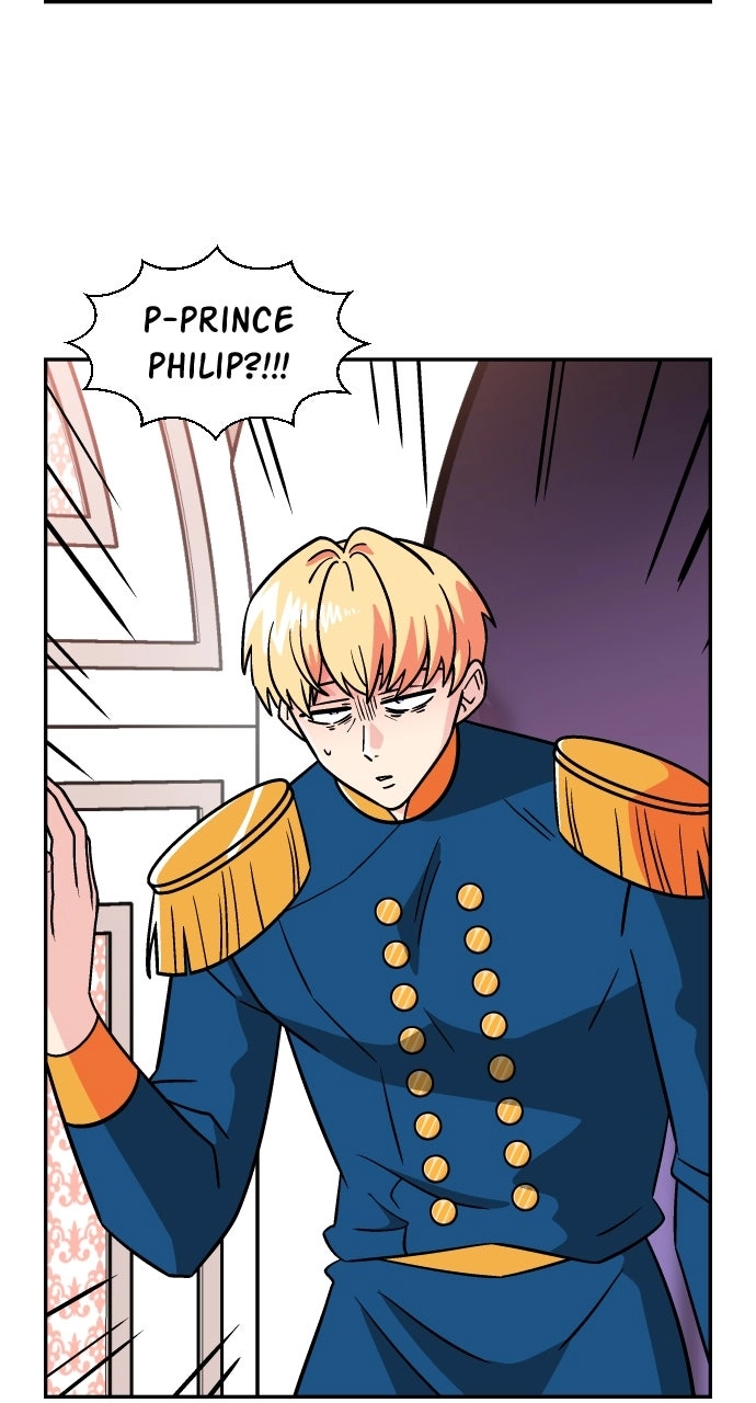 Princess Hurricane Chapter 124 page 11 - 