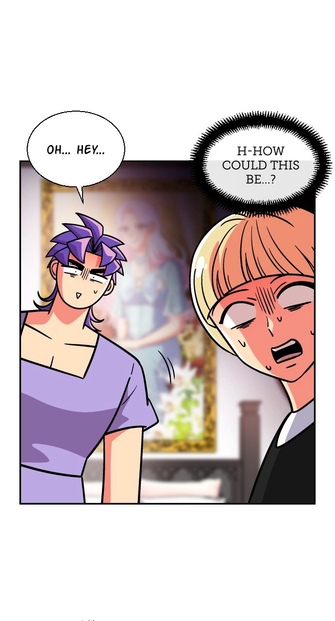 Princess Hurricane Chapter 124 page 12 - 