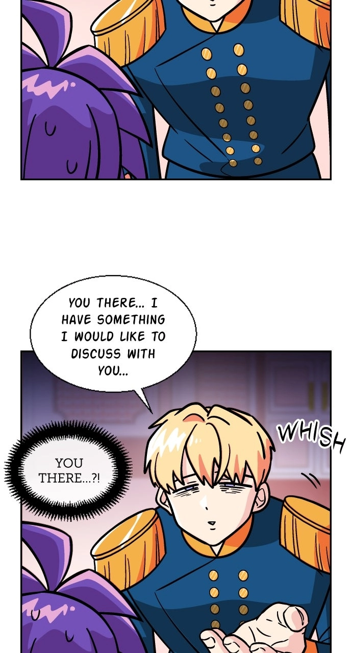 Princess Hurricane Chapter 124 page 15 - 