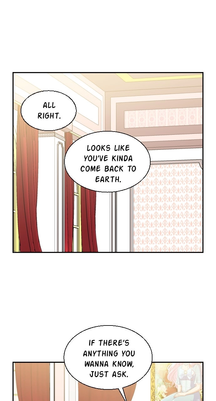 Princess Hurricane Chapter 124 page 17 - 