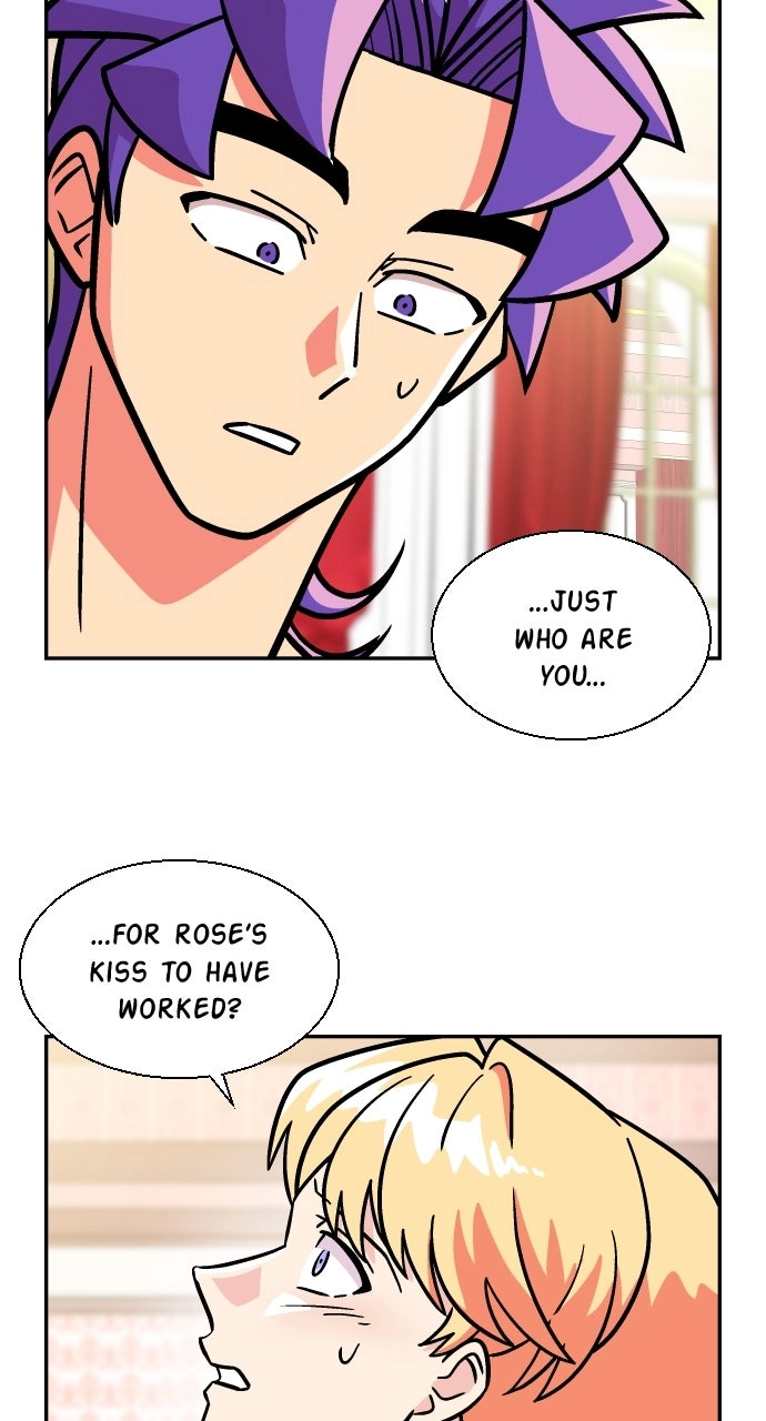 Princess Hurricane Chapter 124 page 26 - 