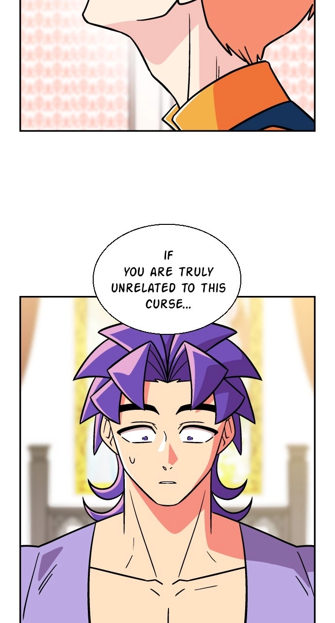 Princess Hurricane Chapter 124 page 27 - 