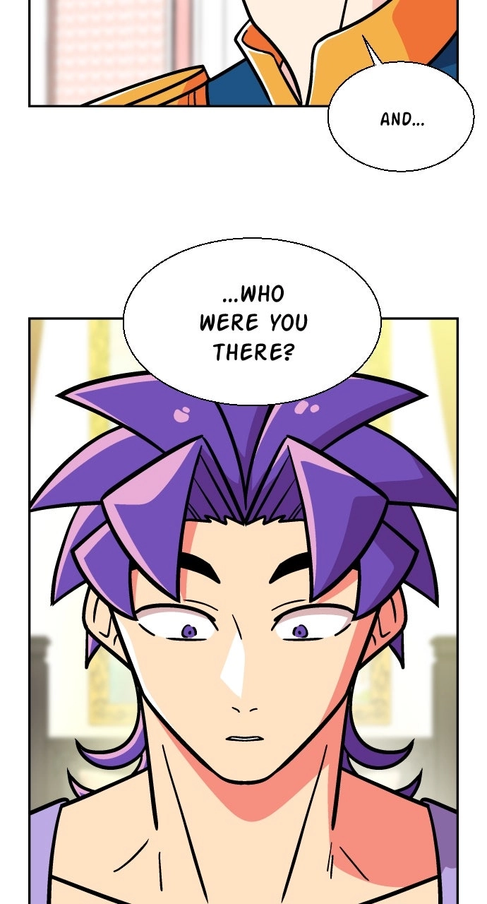 Princess Hurricane Chapter 124 page 29 - 