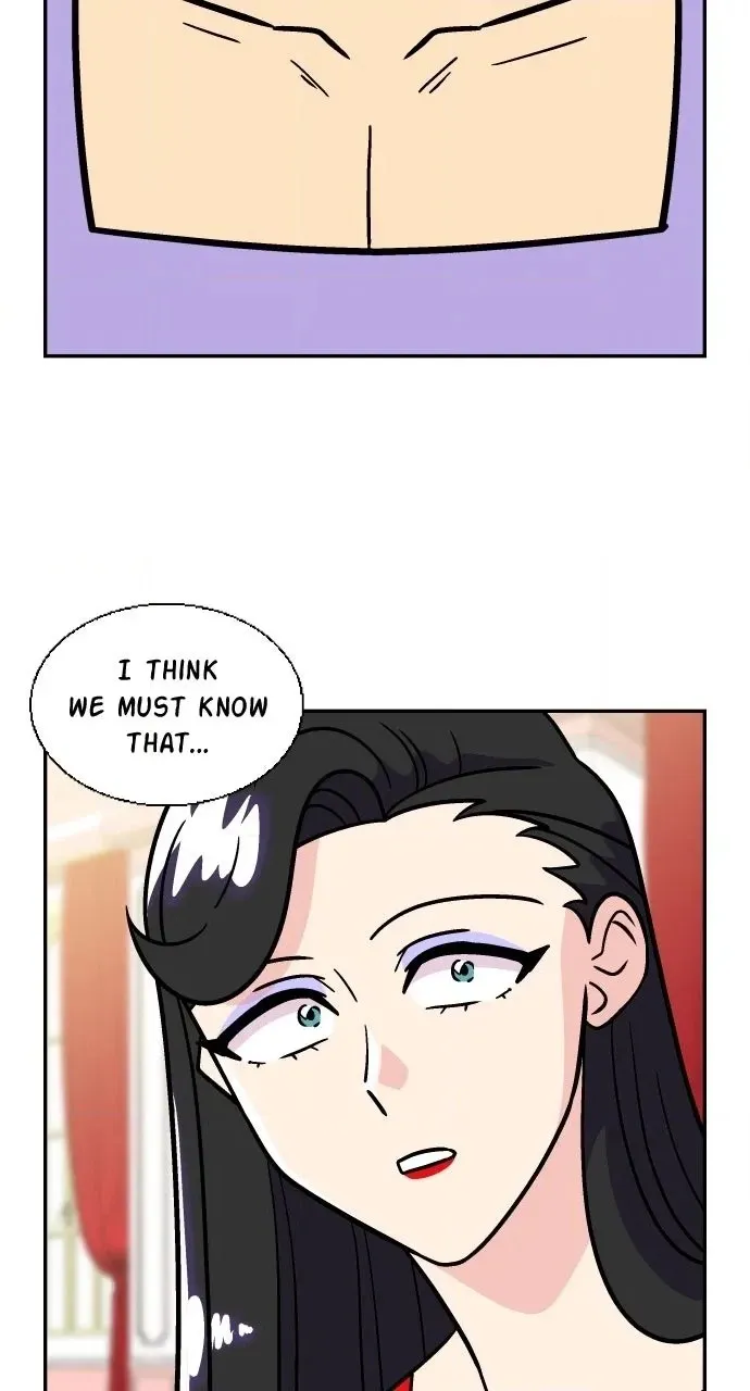 Princess Hurricane Chapter 124 page 30 - 