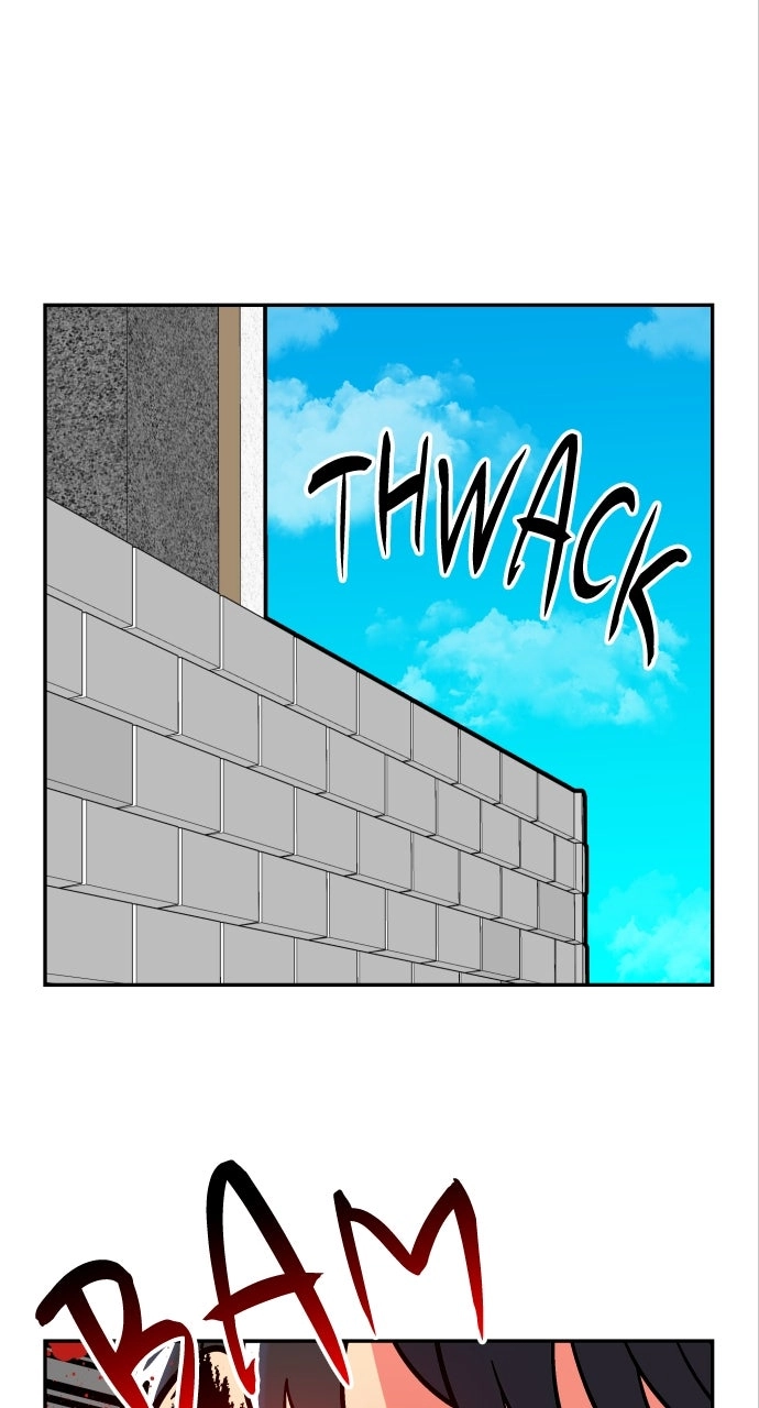 Princess Hurricane Chapter 124 page 32 - 