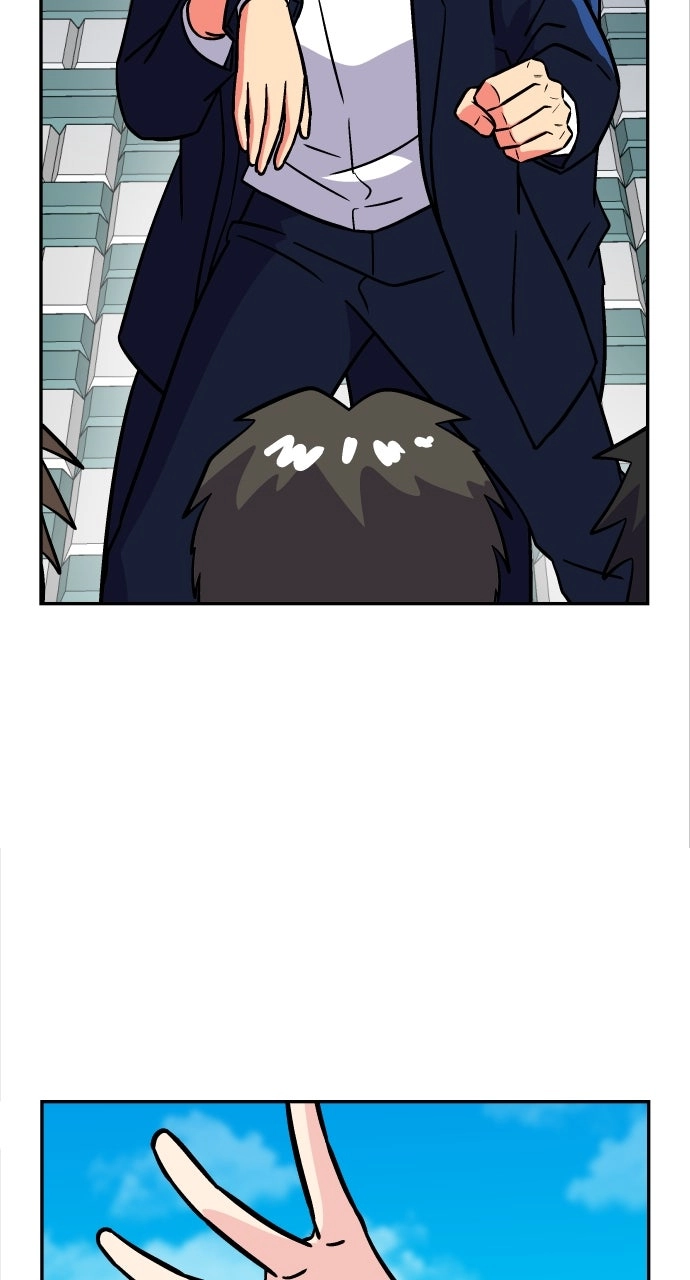 Princess Hurricane Chapter 124 page 39 - 