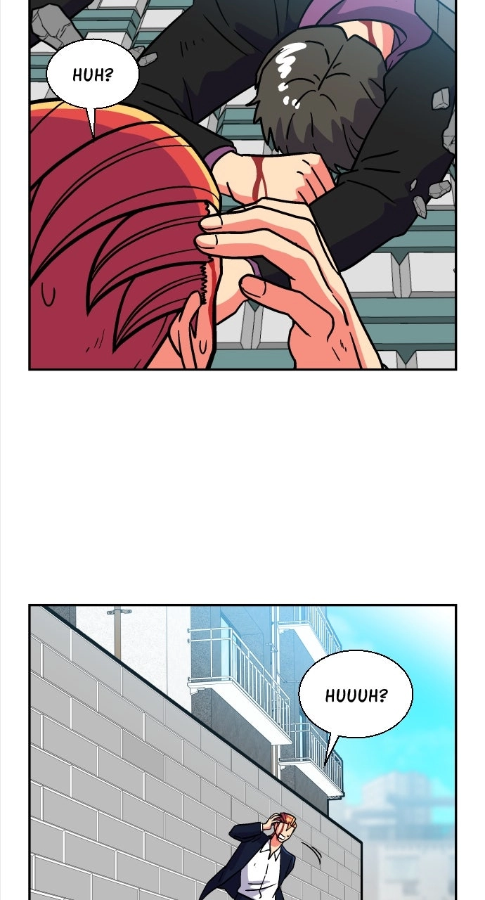 Princess Hurricane Chapter 124 page 46 - 
