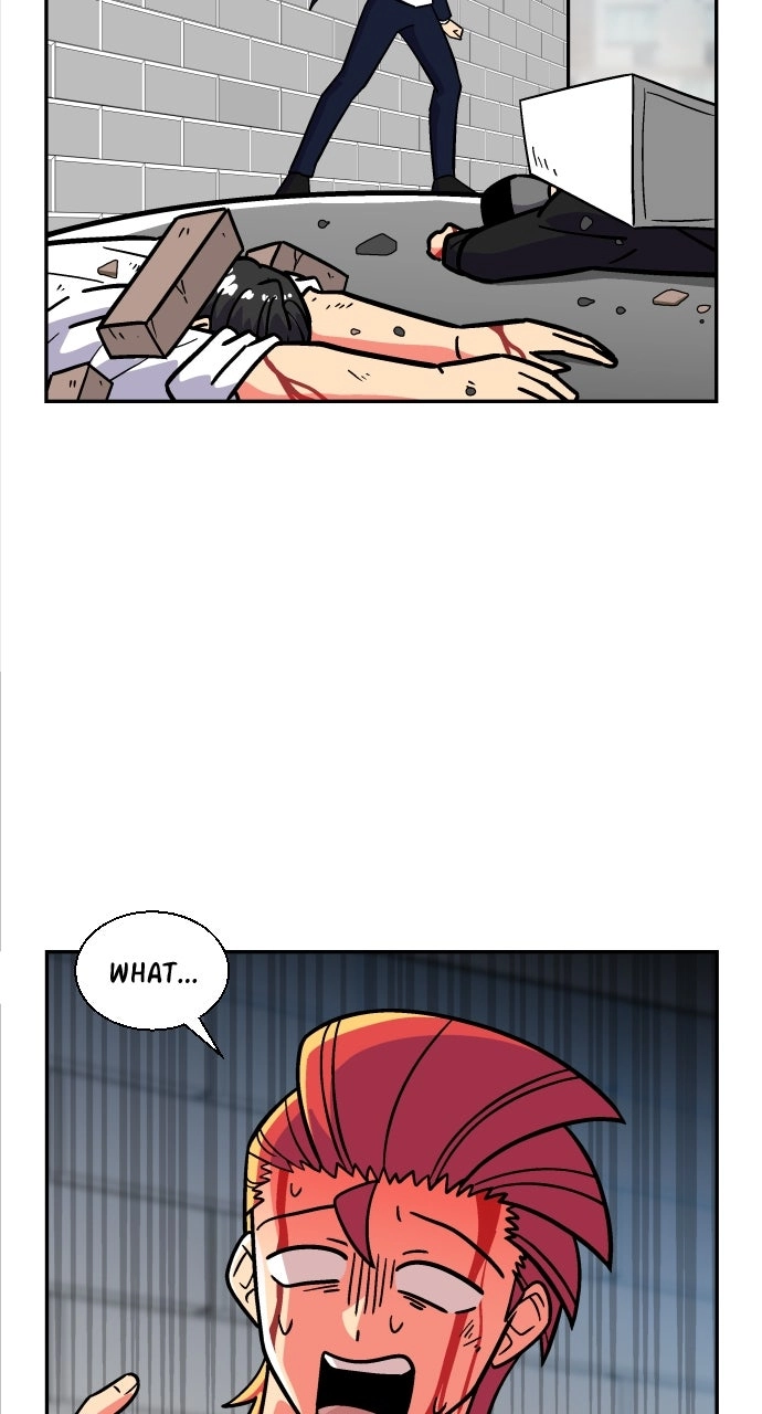 Princess Hurricane Chapter 124 page 47 - 