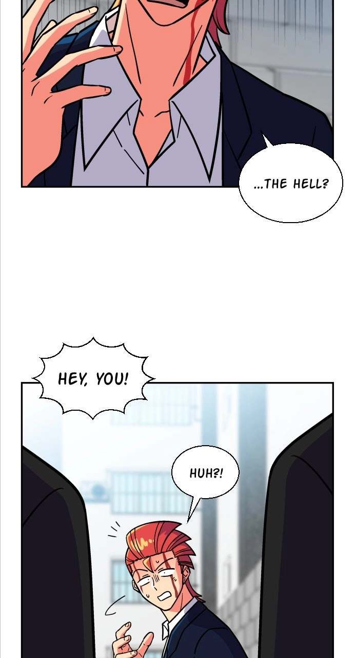 Princess Hurricane Chapter 124 page 48 - 