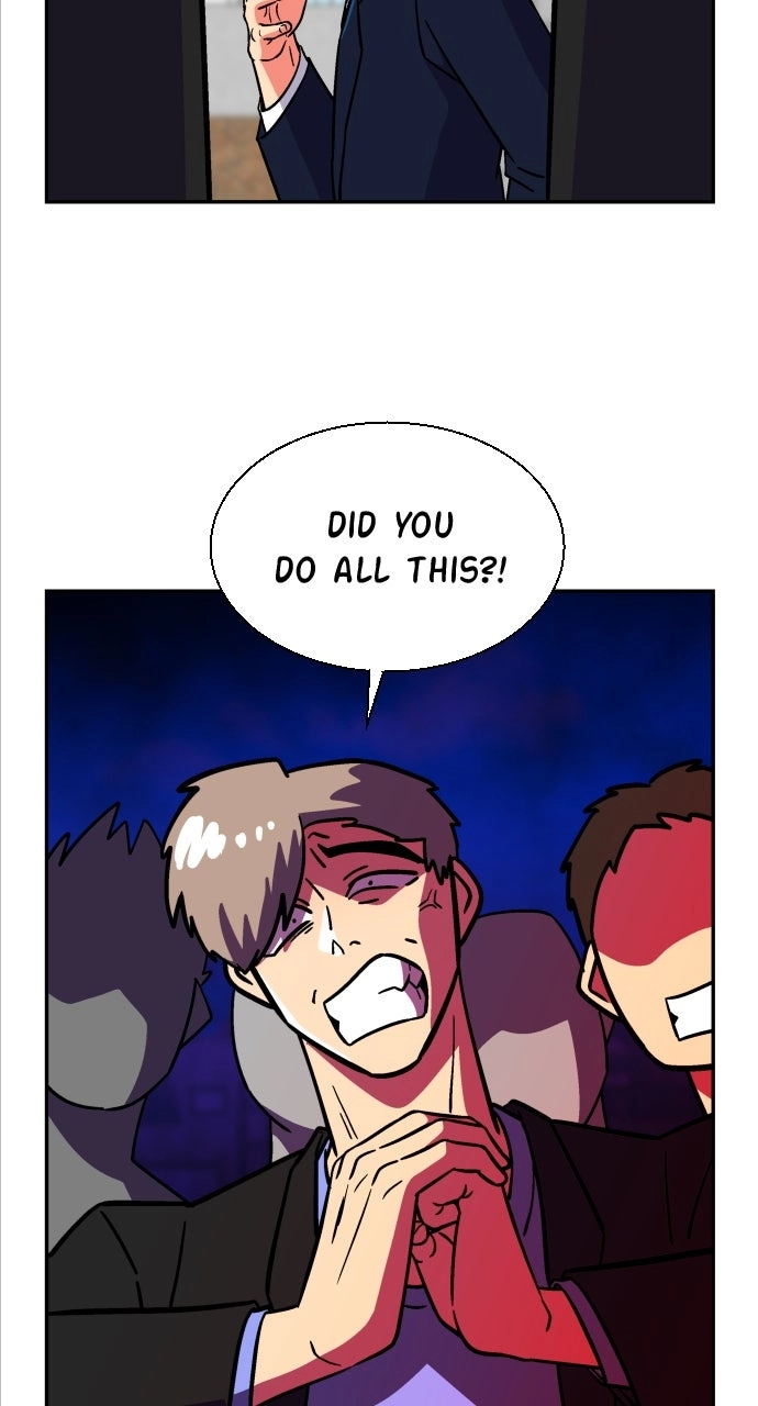 Princess Hurricane Chapter 124 page 49 - 