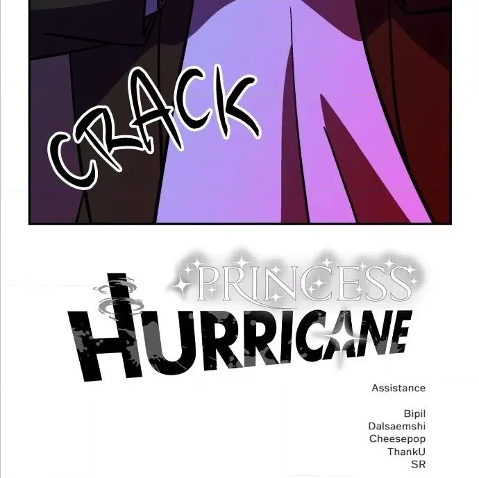 Princess Hurricane Chapter 124 page 50 - 