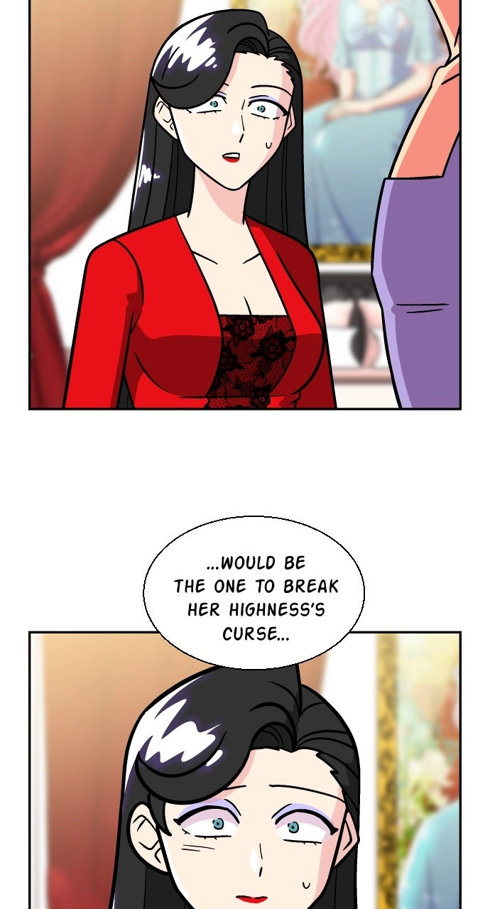 Princess Hurricane Chapter 124 page 9 - 