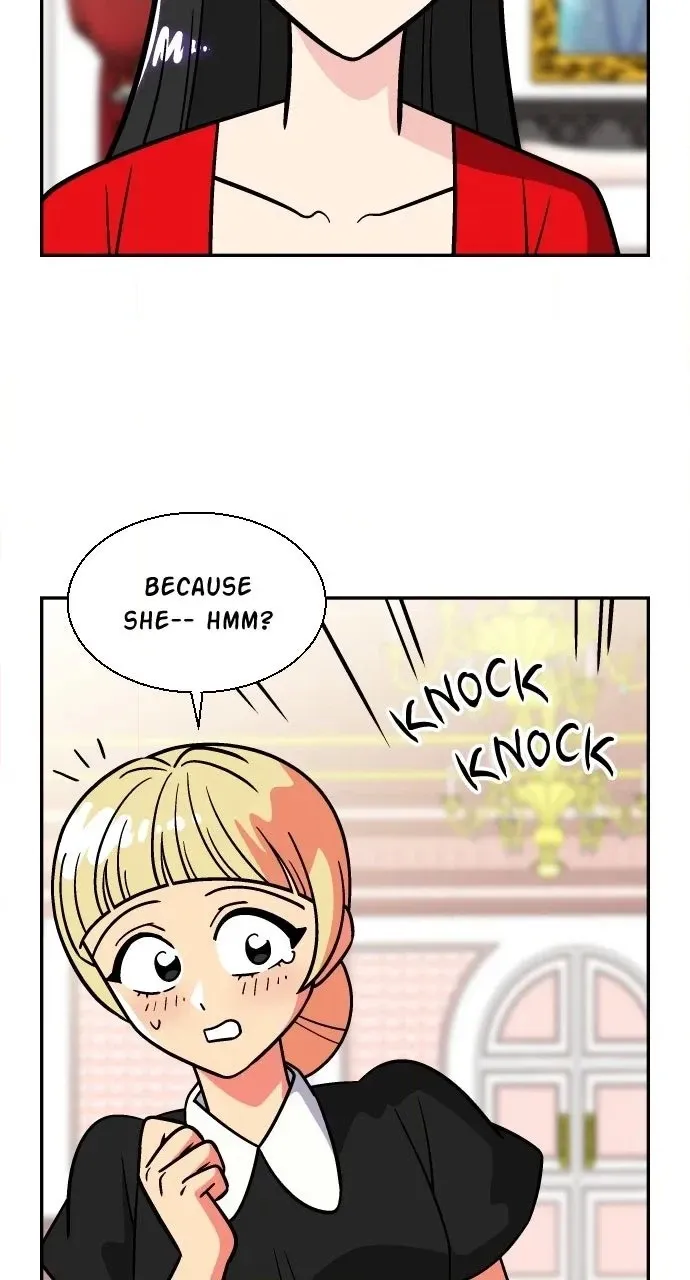 Princess Hurricane Chapter 124 page 10 - 