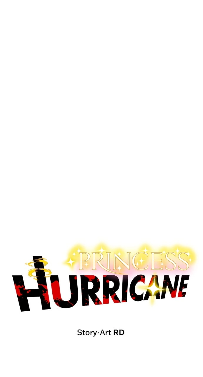 Princess Hurricane Chapter 125 page 1 - 