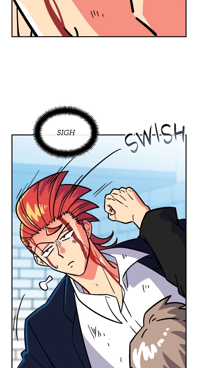 Princess Hurricane Chapter 125 page 11 - 