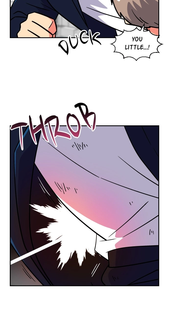 Princess Hurricane Chapter 125 page 12 - 