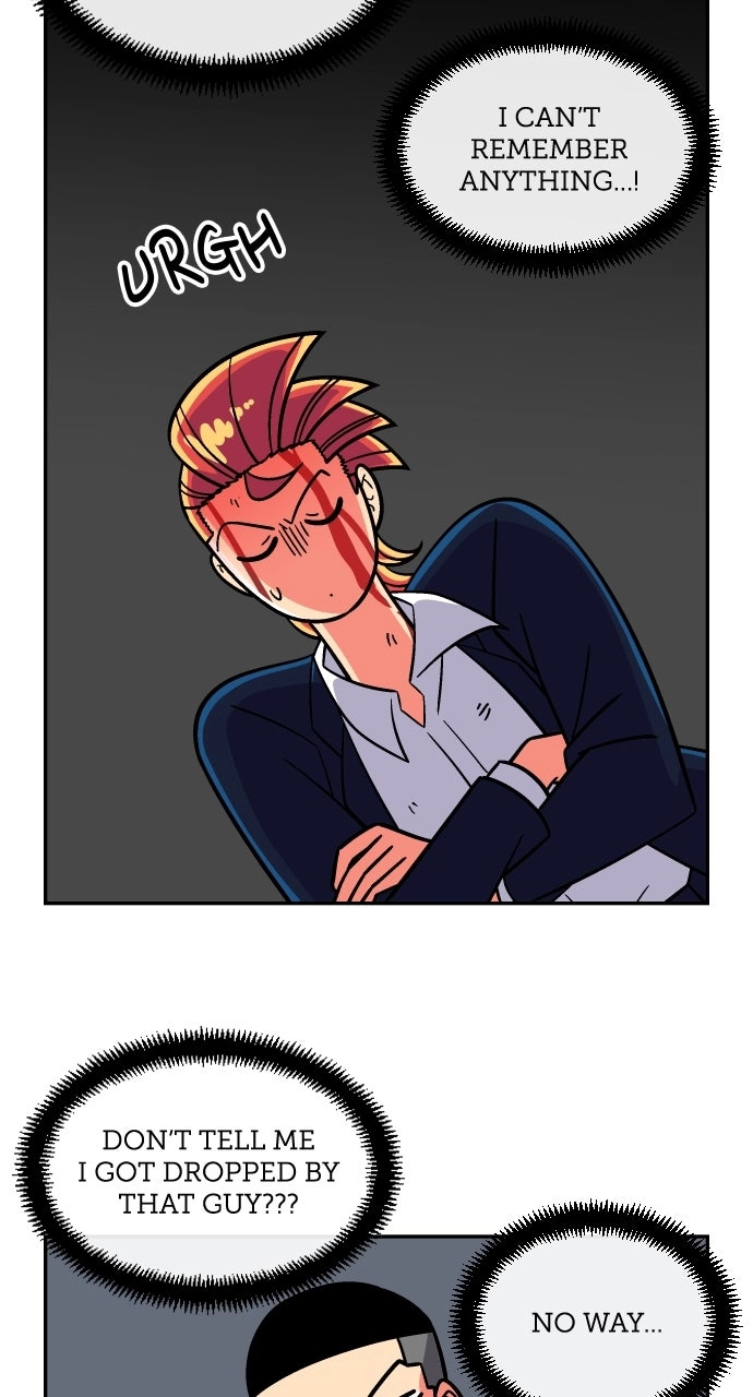 Princess Hurricane Chapter 125 page 14 - 