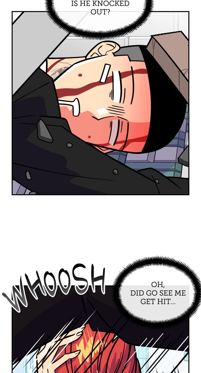 Princess Hurricane Chapter 125 page 16 - 