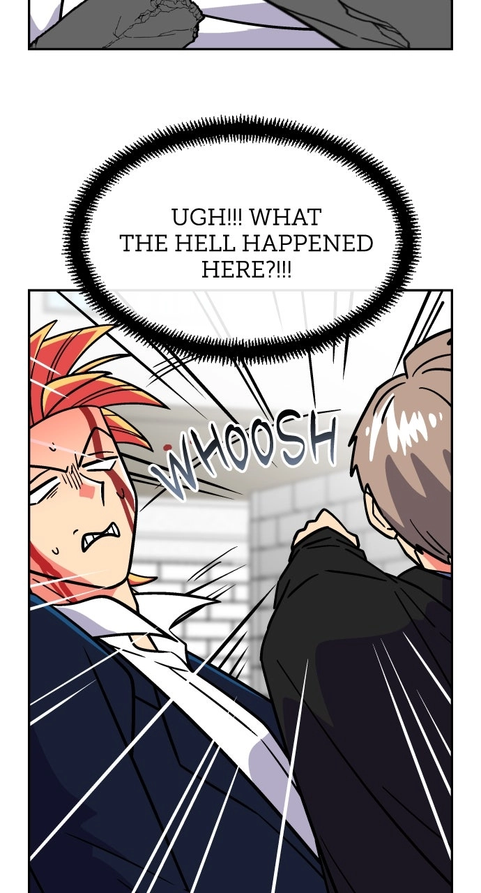 Princess Hurricane Chapter 125 page 18 - 