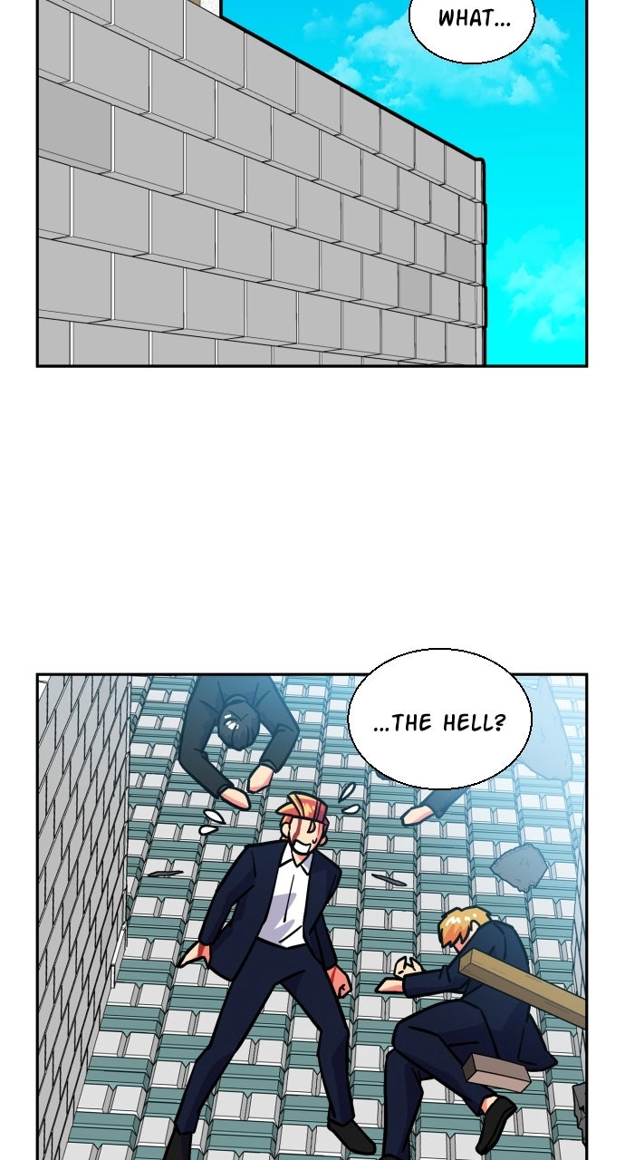 Princess Hurricane Chapter 125 page 3 - 