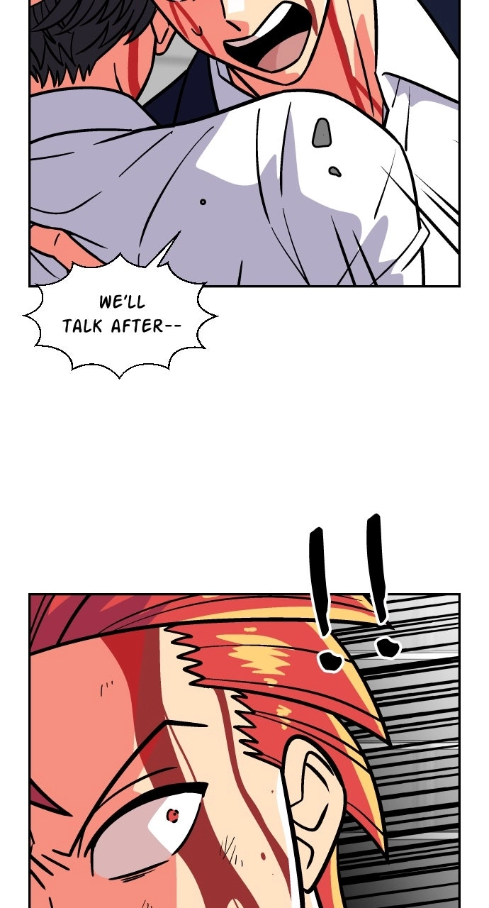 Princess Hurricane Chapter 125 page 23 - 