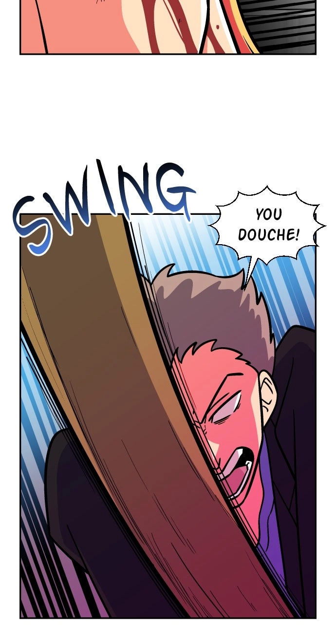 Princess Hurricane Chapter 125 page 24 - 