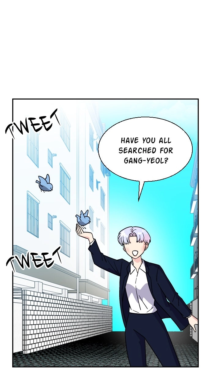 Princess Hurricane Chapter 125 page 25 - 