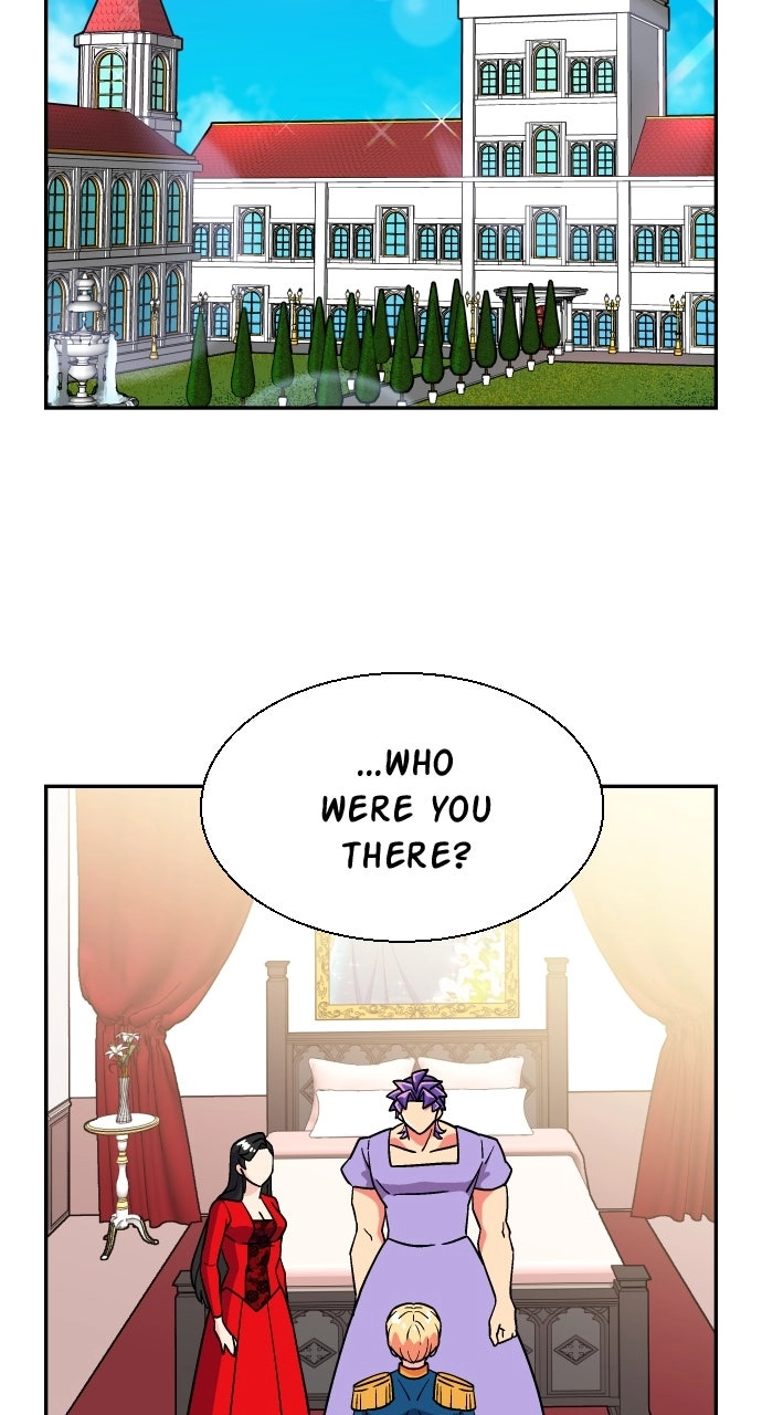 Princess Hurricane Chapter 125 page 29 - 