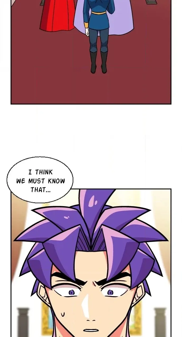Princess Hurricane Chapter 125 page 30 - 