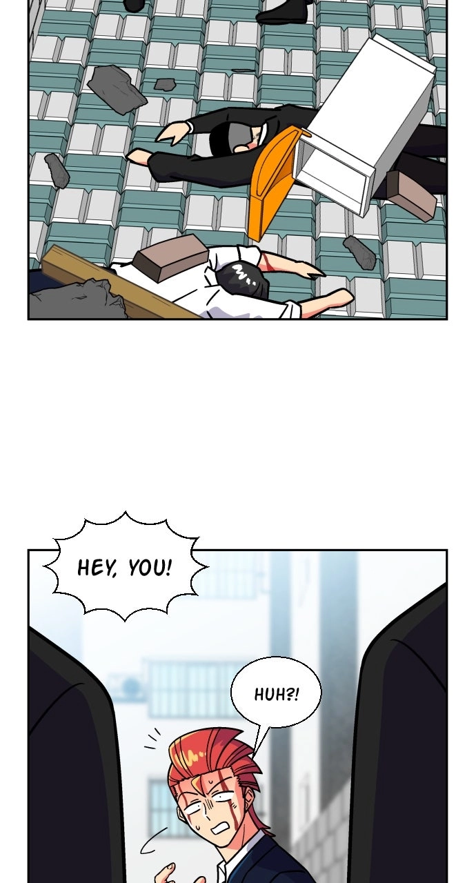 Princess Hurricane Chapter 125 page 4 - 