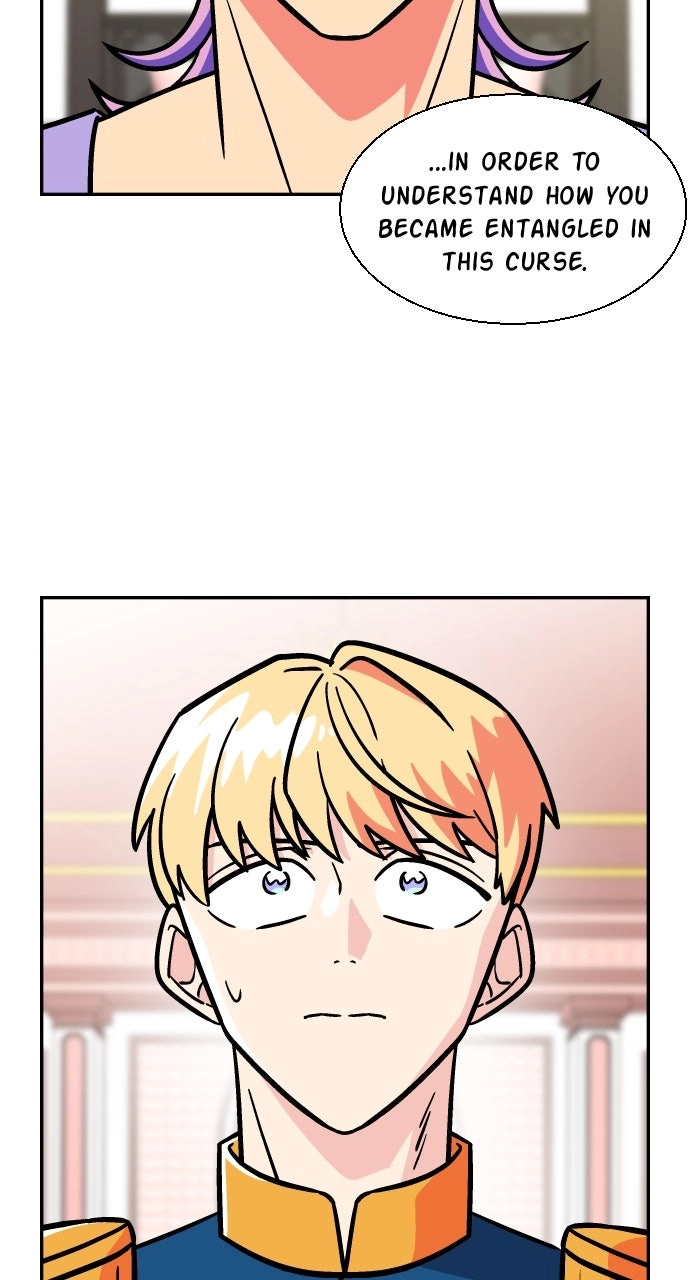 Princess Hurricane Chapter 125 page 31 - 