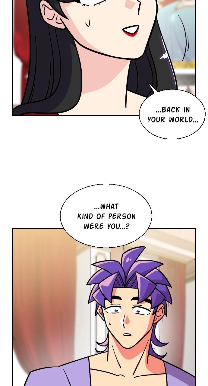 Princess Hurricane Chapter 125 page 35 - 