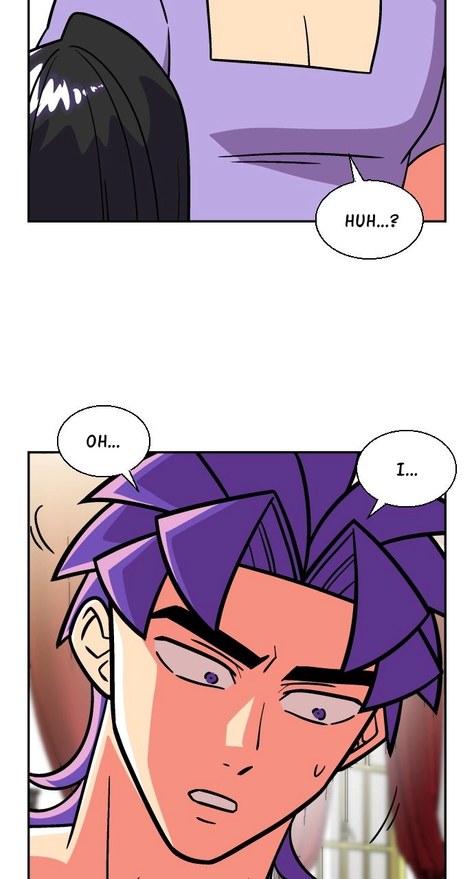 Princess Hurricane Chapter 125 page 36 - 