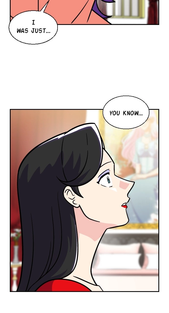 Princess Hurricane Chapter 125 page 37 - 