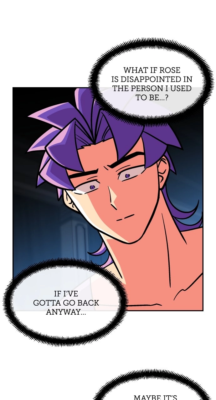 Princess Hurricane Chapter 125 page 39 - 