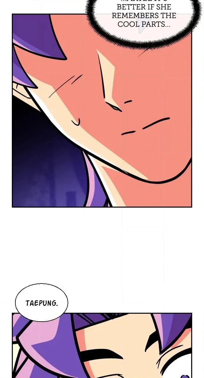 Princess Hurricane Chapter 125 page 40 - 