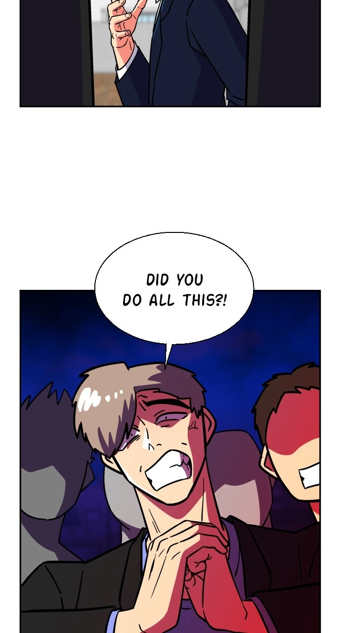 Princess Hurricane Chapter 125 page 5 - 