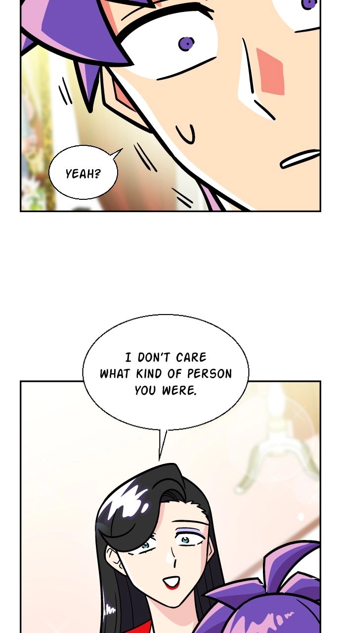 Princess Hurricane Chapter 125 page 41 - 