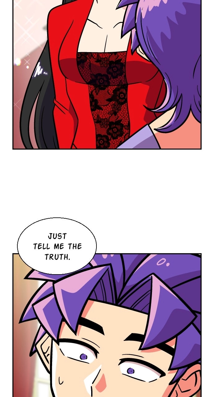 Princess Hurricane Chapter 125 page 42 - 