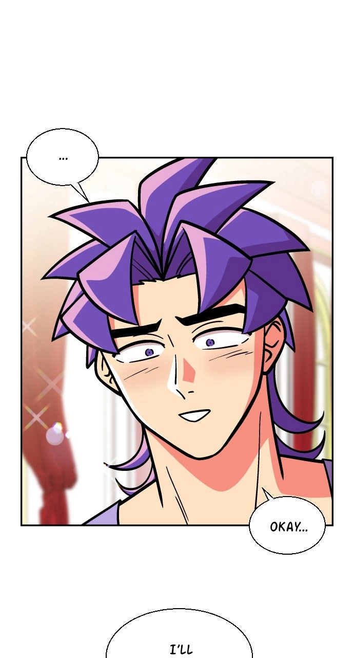 Princess Hurricane Chapter 125 page 45 - 