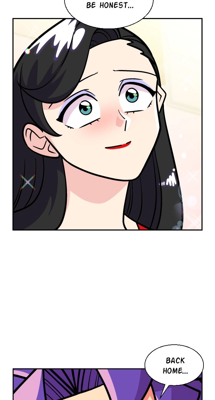 Princess Hurricane Chapter 125 page 46 - 