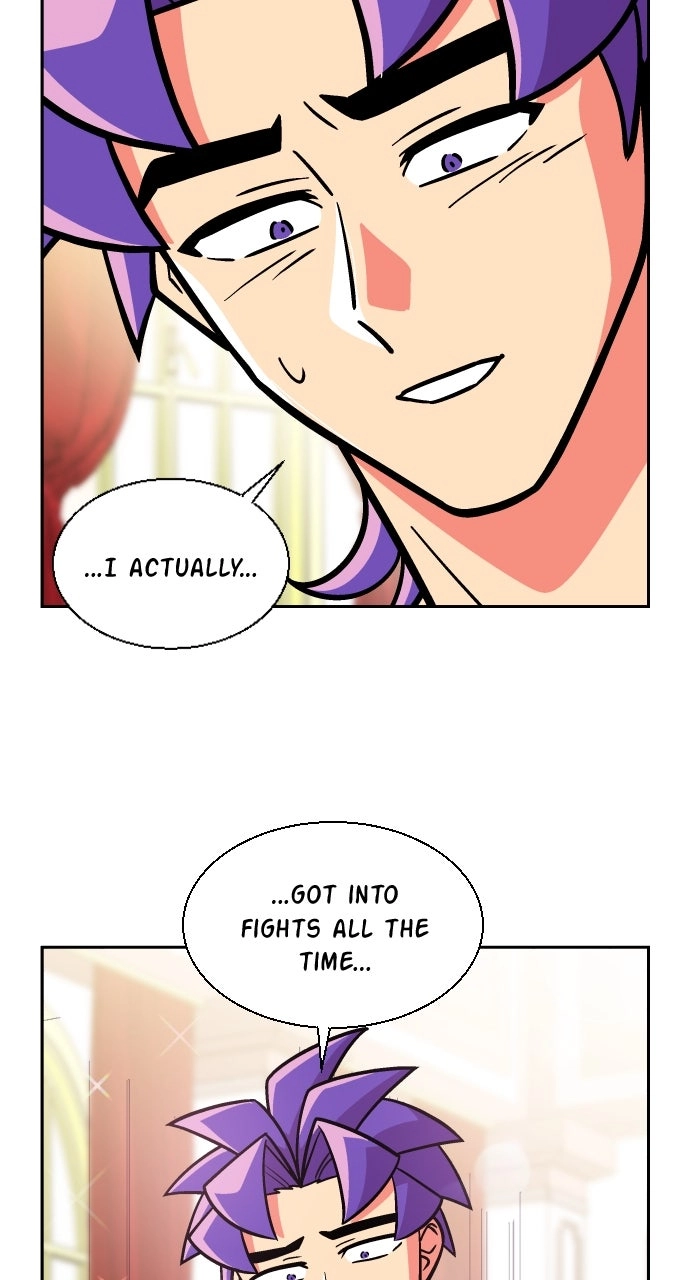 Princess Hurricane Chapter 125 page 47 - 