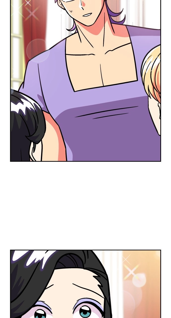 Princess Hurricane Chapter 125 page 48 - 