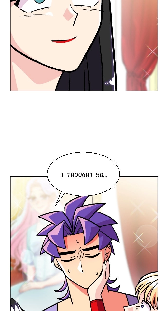 Princess Hurricane Chapter 125 page 49 - 