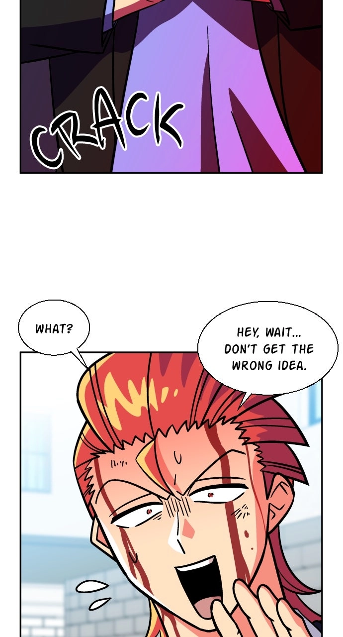 Princess Hurricane Chapter 125 page 6 - 