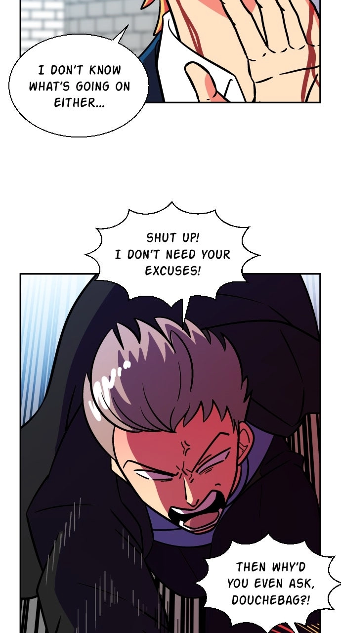Princess Hurricane Chapter 125 page 7 - 