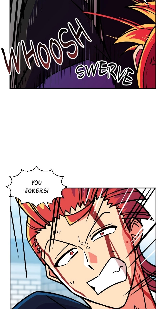 Princess Hurricane Chapter 125 page 8 - 